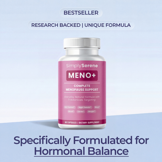 Complete Menopause Support